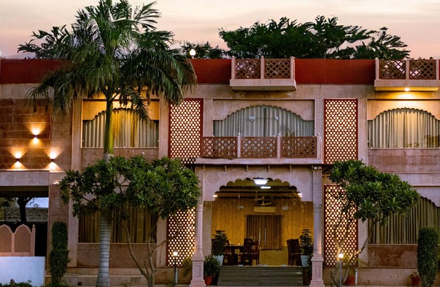 deora resort and hotel