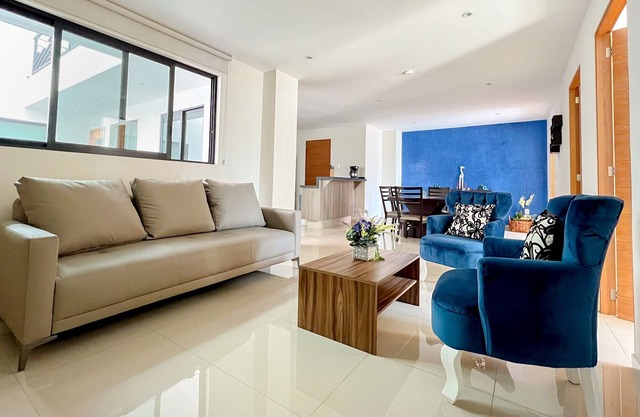 Apartamento completo a estrenar