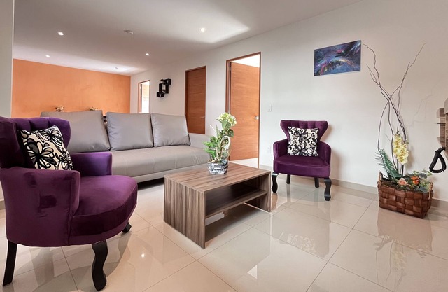 Apartamento completo a estrenar