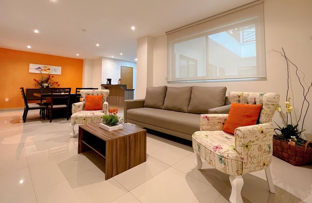 Apartamento completo a estrenar