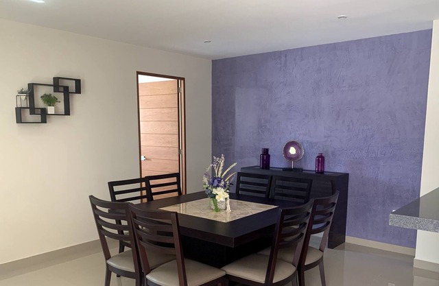 Apartamento completo a estrenar