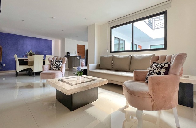 Apartamento completo a estrenar