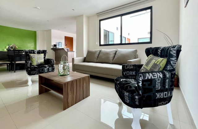 Apartamento completo a estrenar