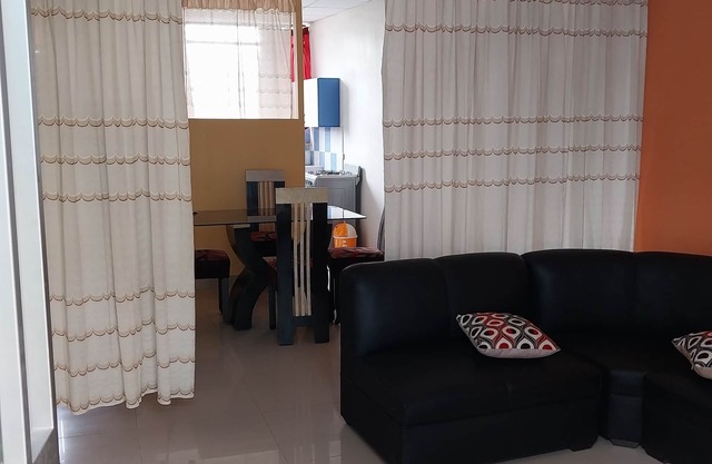 Departamento de 3 camas