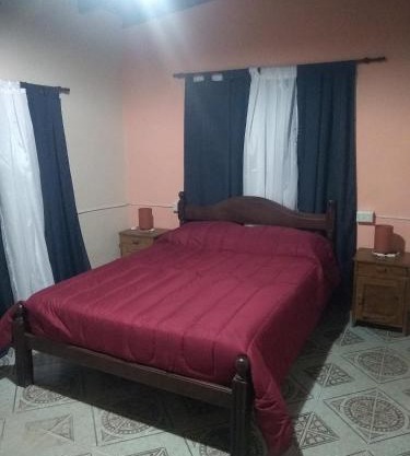 Departamento NataFeli