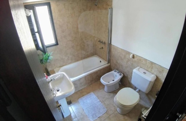 Departamento Amoblado zona centro de la capital jujeña Apart Center Juy