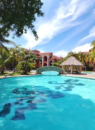 Departamento en Condominio Buganvillas