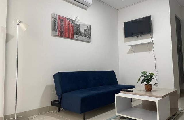 Departamento nuevo, cómodo y bien ubicado - Equipetrol