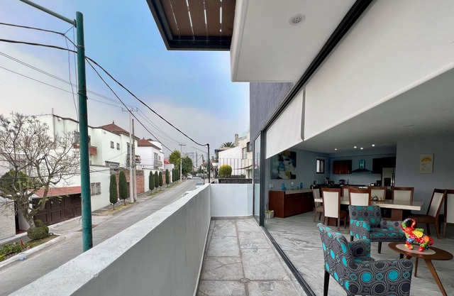 Departamento a 5 minutos de interlomas