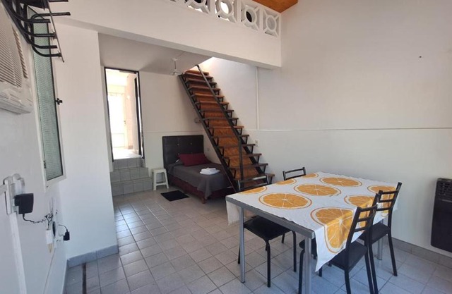 Departamento "Tuti"