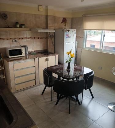 Departamento Letty II - Con cochera