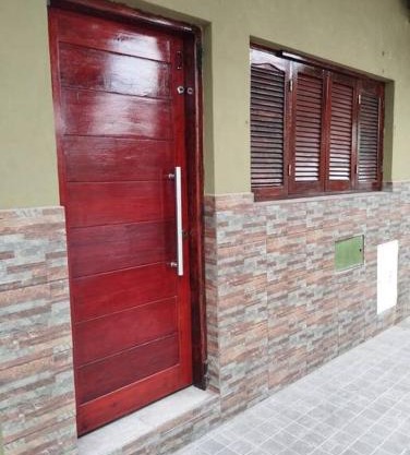 Departamento Victoria - San Salvador de Jujuy