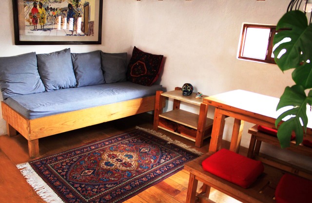 Departamento único en lo mejor de Valle de Bravo