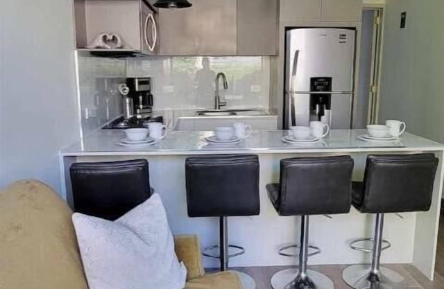 Departamento 1 habitación nuevo