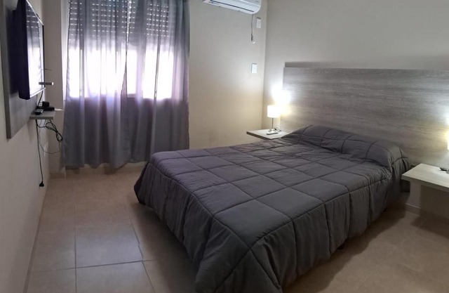 Departamento 1 Sarmiento