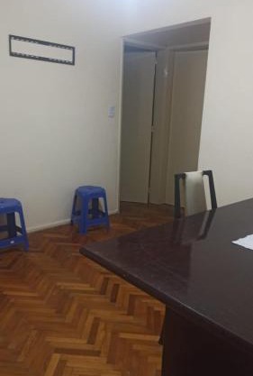 Departamento 2 Ambientes - Caballito