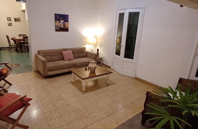 Departamento 2 dormitorios Microcentro