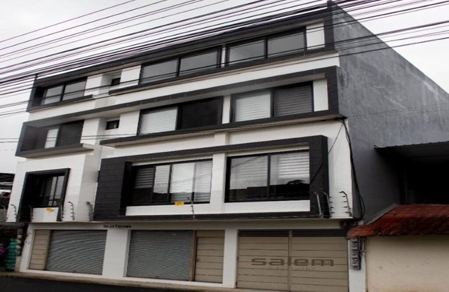 DEPARTAMENTO 200
