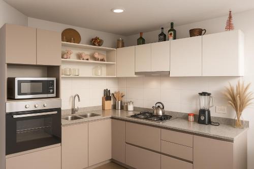 Departamento 21