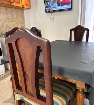 Departamento 3 ambientes