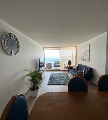 Departamento 3D2B Condominio Altos de Huayquique