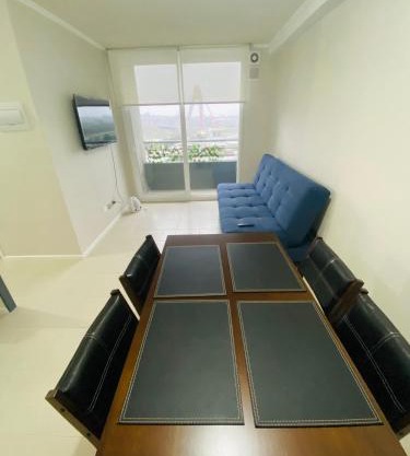 Departamento 721 Aldunate