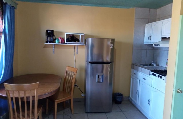 Departamento #8