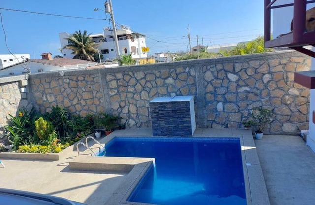 Departamento a 100m del mar.