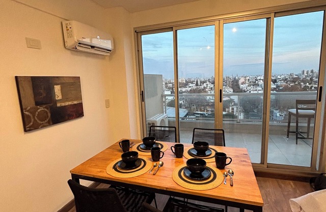 Departamento a estrenar