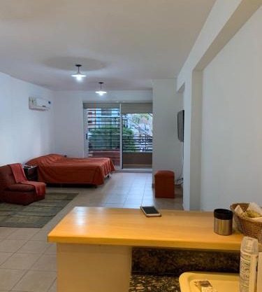 Departamento a estrenar en Saavedra