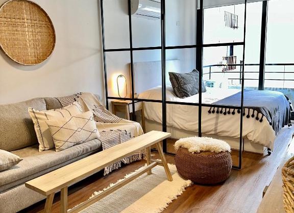 Departamento a Estrenar en Belgrano cerca de todo
