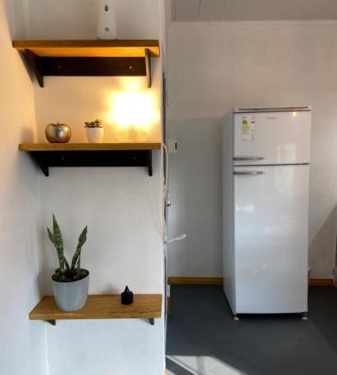 Departamento a estrenar