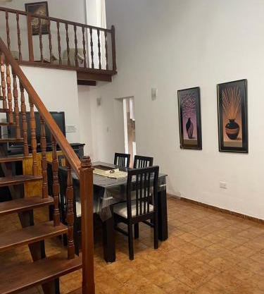 Departamento A&F I planta baja