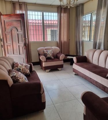 Departamento amplio y acogedor