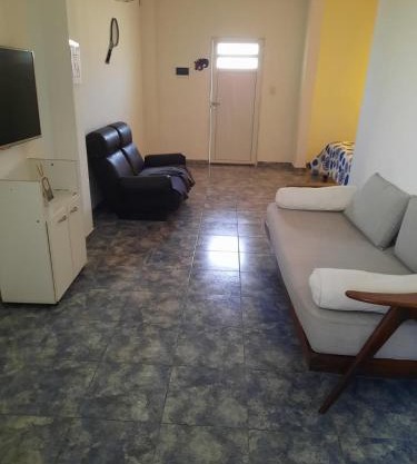 Departamento amplio zona centrica
