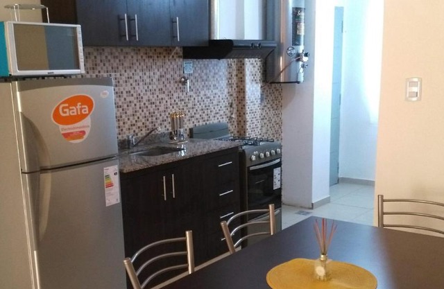 Departamento Andino del Sol