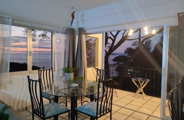 Departamento ANDREE ENCANTO Mismaloya