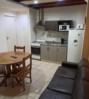 Departamento excelente en Luján de Cuyo Mendoza