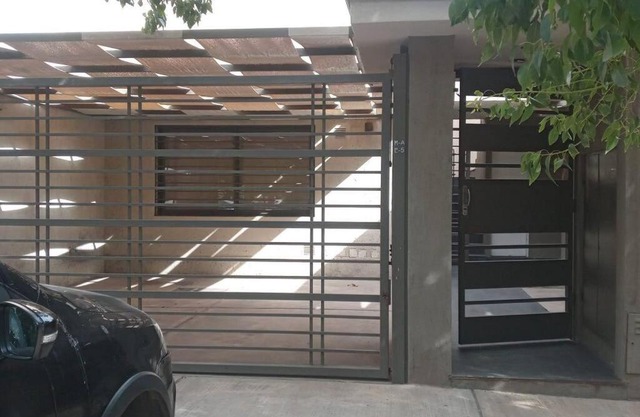 Departamento en Mendoza