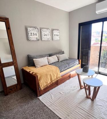 Departamento de Josefina