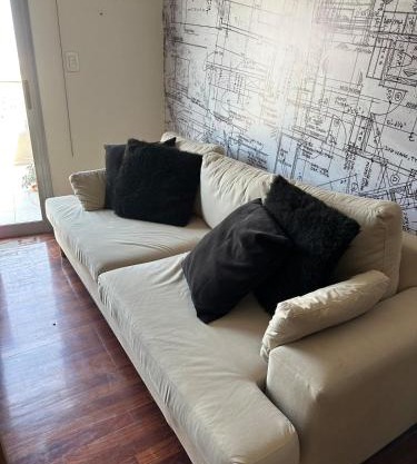 Departamento para 2 personas