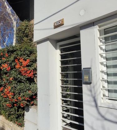 Departamento Argibay