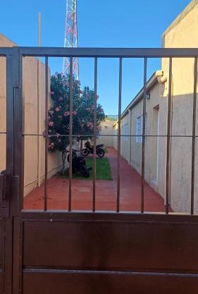Departamento Barrio San Martin