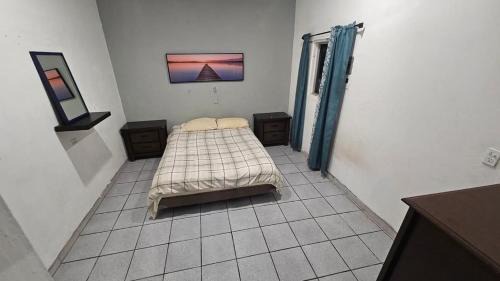 Departamento Benito Juarez