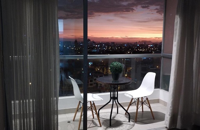 Departamento BH South