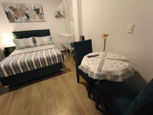 Departamento bi-color