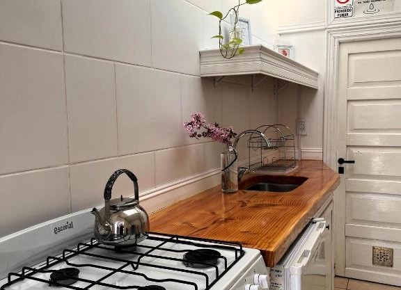Departamento Céntrico 4