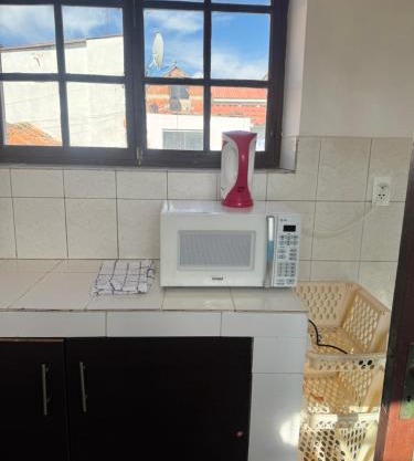 Departamento céntrico a dos cuadras de la plaza