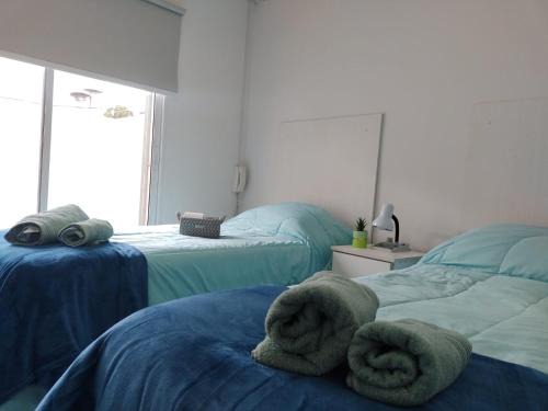 Departamento Céntrico Trelew