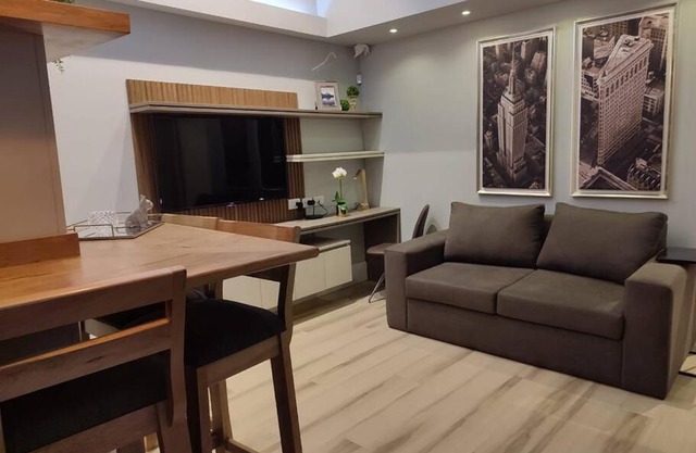 Departamento Céntrico y Moderno